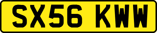 SX56KWW