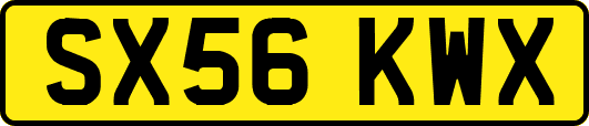 SX56KWX