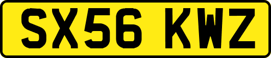 SX56KWZ