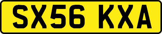 SX56KXA