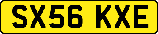 SX56KXE