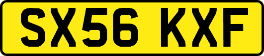 SX56KXF
