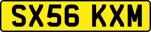 SX56KXM