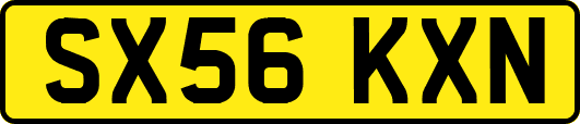 SX56KXN