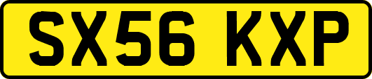 SX56KXP