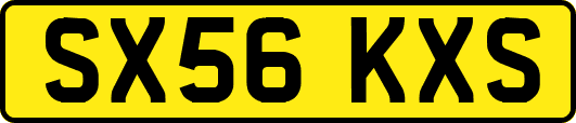 SX56KXS