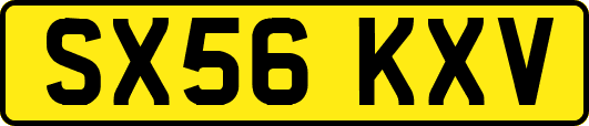 SX56KXV