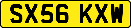 SX56KXW