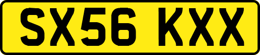 SX56KXX