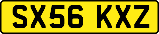 SX56KXZ