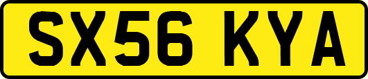 SX56KYA