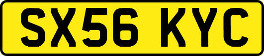 SX56KYC