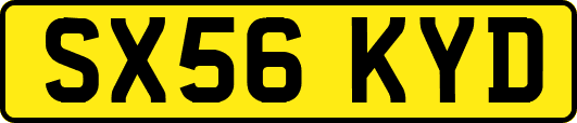 SX56KYD