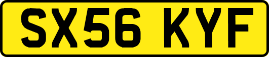 SX56KYF