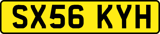 SX56KYH