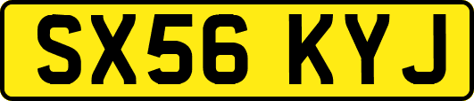 SX56KYJ