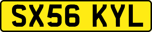 SX56KYL