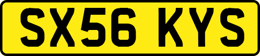 SX56KYS