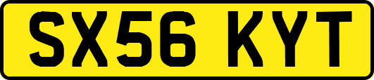SX56KYT