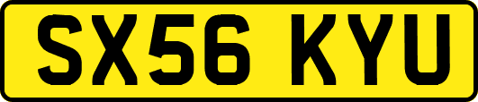 SX56KYU