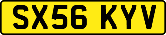 SX56KYV