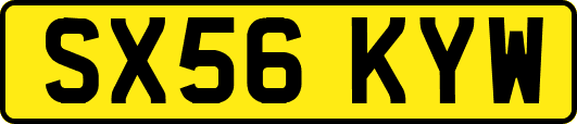 SX56KYW