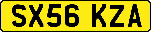 SX56KZA