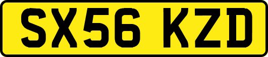 SX56KZD