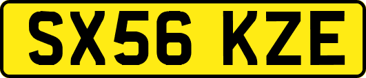 SX56KZE