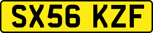 SX56KZF