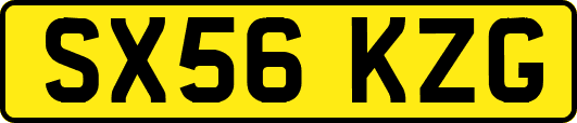 SX56KZG