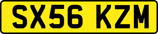 SX56KZM