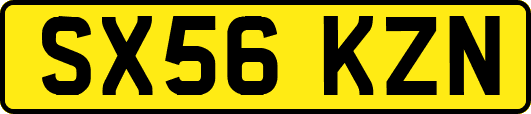 SX56KZN