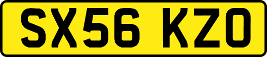 SX56KZO