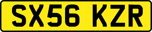 SX56KZR