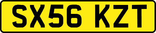 SX56KZT