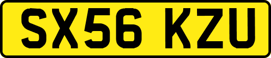 SX56KZU