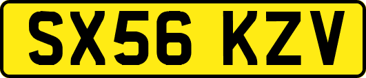 SX56KZV