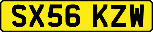 SX56KZW