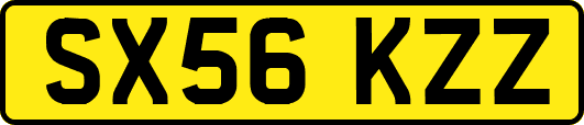 SX56KZZ
