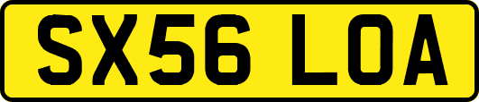 SX56LOA