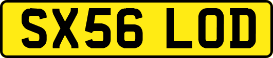 SX56LOD