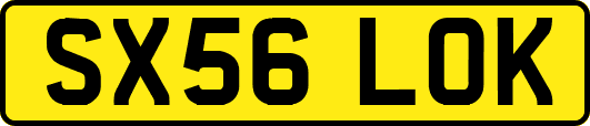 SX56LOK