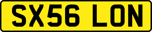 SX56LON