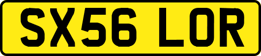 SX56LOR