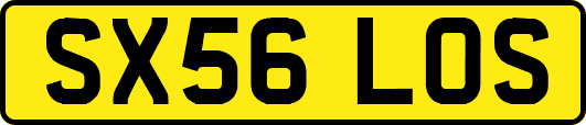SX56LOS