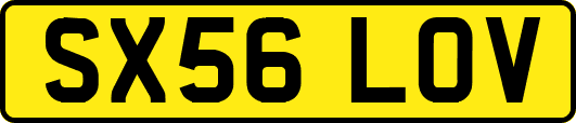 SX56LOV