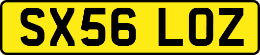SX56LOZ