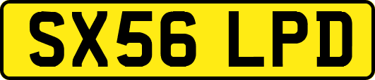 SX56LPD