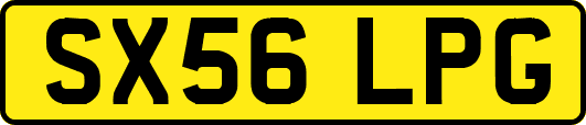SX56LPG